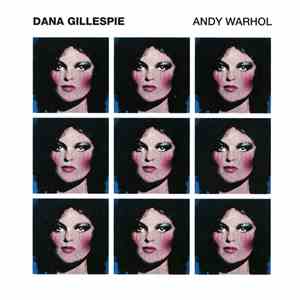 Dana Gillespie - Andy Warhol