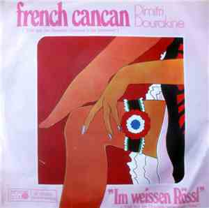 Dimitri Dourakine - French Cancan