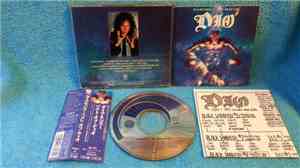 Dio  - Diamonds - The Best Of