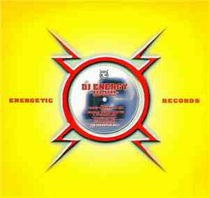 DJ Energy - Belfagor (Energy 2000 Theme)