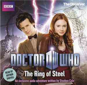 Doctor Who - The Ring Of Steel