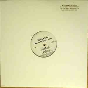 Dooley O - Watch My Moves 1990