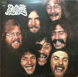 Dr. Hook And The Medicine Show - Sloppy Seconds