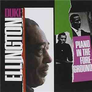Duke Ellington - Piano In The Foreground