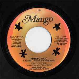 Eddie Palmieri - Puerto Rico