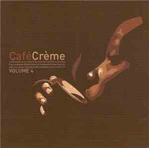 Edouard Lucas - Café Crème Volume 4