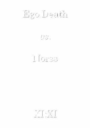 Ego Death / Norss - XI:XI