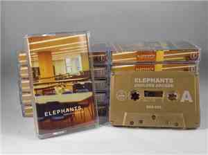 Elephants  - Endless Arcade