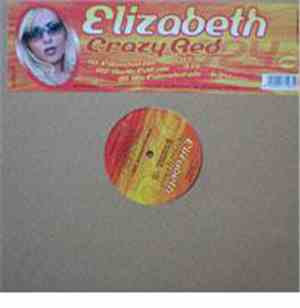 Elizabeth  - Crazy Red