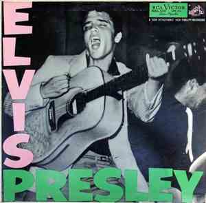 Elvis Presley - Elvis Presley