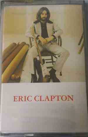 Eric Clapton - Eric Clapton