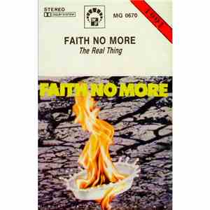 Faith No More - The Real Thing