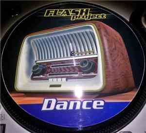 Flash Project  - Dance