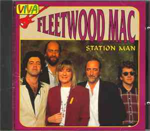 Fleetwood Mac - Station Man