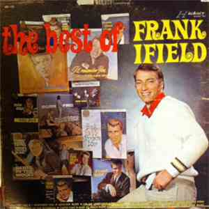 Frank Ifield - The Best Of Frank Ifield