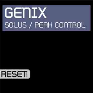 Genix - Solus / Peak Control