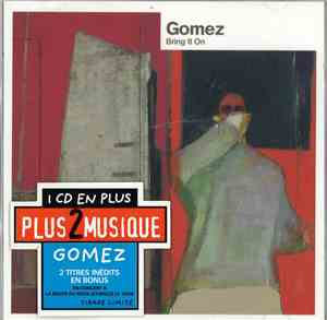 Gomez - Bring It On