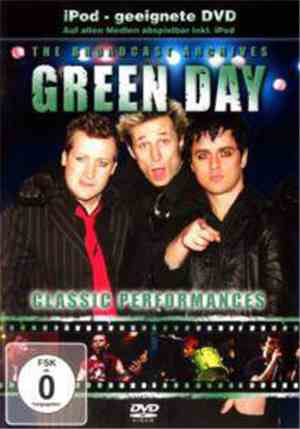 Green Day - Classic Performances