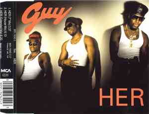 Guy - Her