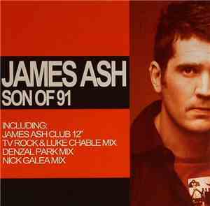 James Ash - Son Of 91