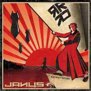 Janus  - Red Right Return