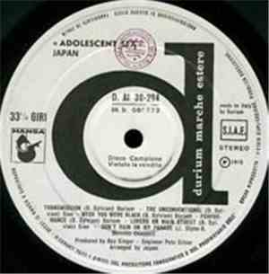 Japan - Adolescent Sex