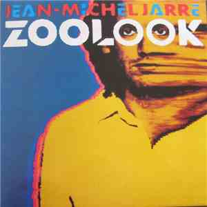 Jean-Michel Jarre - Zoolook