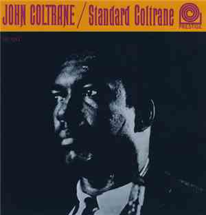 John Coltrane - Standard Coltrane