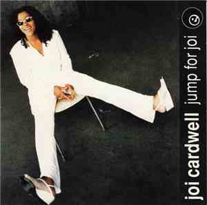 Joi Cardwell - Jump For Joi