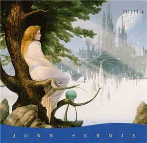 Jonn Serrie - Ixlandia