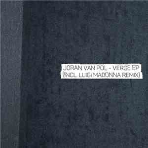 Joran Van Pol - Verge