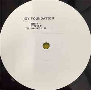 Joy Foundation - Work It