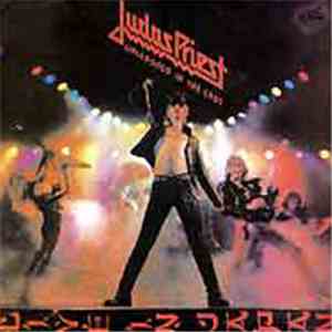 Judas Priest - Unleashed In The East (Live In Japan)