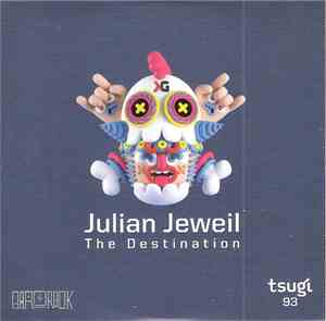 Julian Jeweil - The Destination