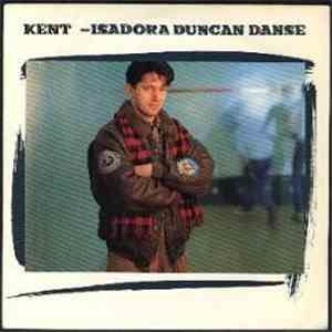 Kent  - Isadora Duncan Danse