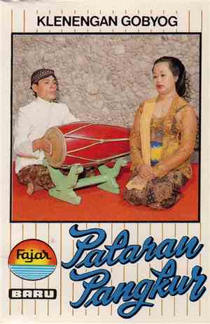 Ki Saguh Hadicarito - Palaran Pangkur