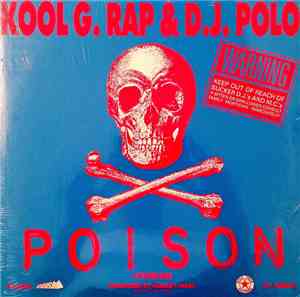 Kool G. Rap & D.J. Polo - Poison