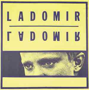 Ladomir - Tro Mig
