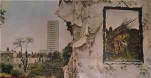 Led Zeppelin - Led Zeppelin IV