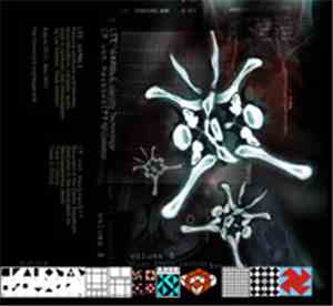 Lee Gamble / CM von Hausswolff - Stream Of Unconscious Volume 8