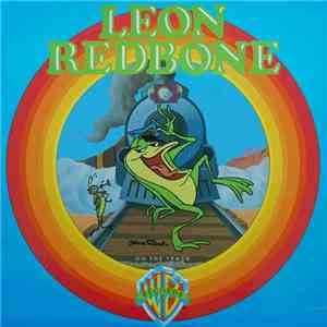 Leon Redbone - On The Track