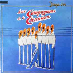 Les Compagnons De La Chanson - Les Compagnons De La Chanson