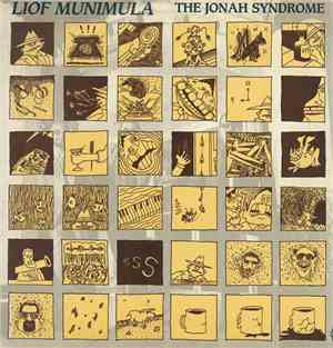 Liof Munimula - The Jonah Syndrome