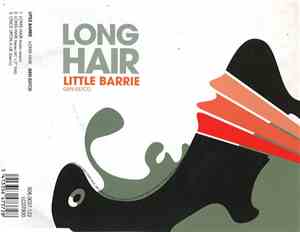 Little Barrie - Long Hair