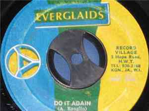 Lloyd & Carey - Do It Again