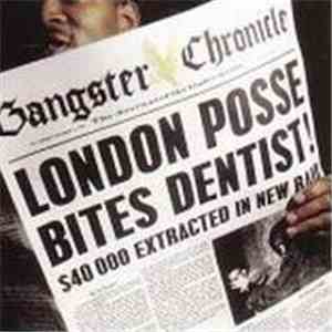 London Posse - Best Of London Posse: Gangster Chronicle