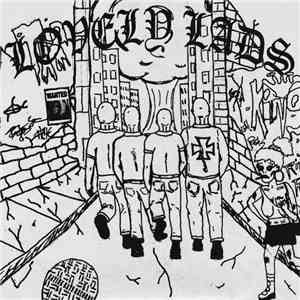 Lovely Lads - Lovely Lads