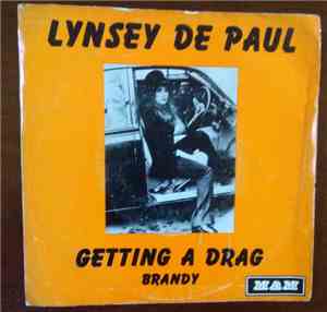 Lynsey De Paul - Getting A Drag