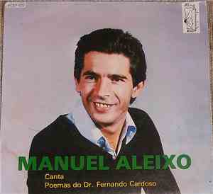 Manuel Aleixo - Canta Poemas Do Dr. Fernando Cardoso