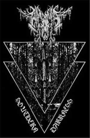 Mardraum - Southern Darkness